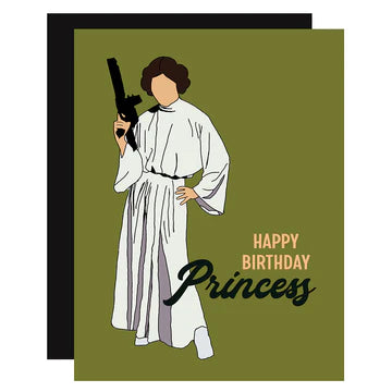 Princess Leia GC