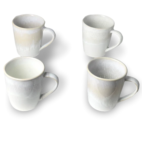 Lilly Valley Mug
