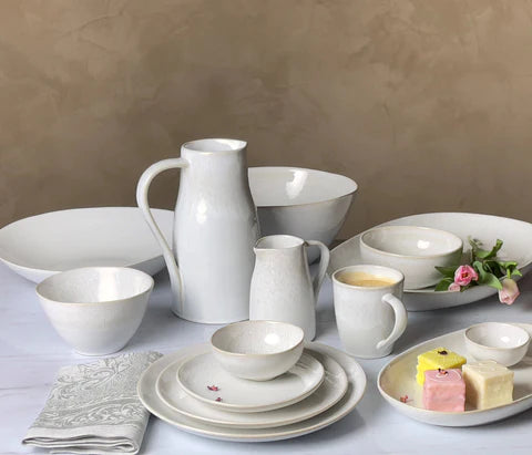 Lilly Valley Soup/Cereal Bowl