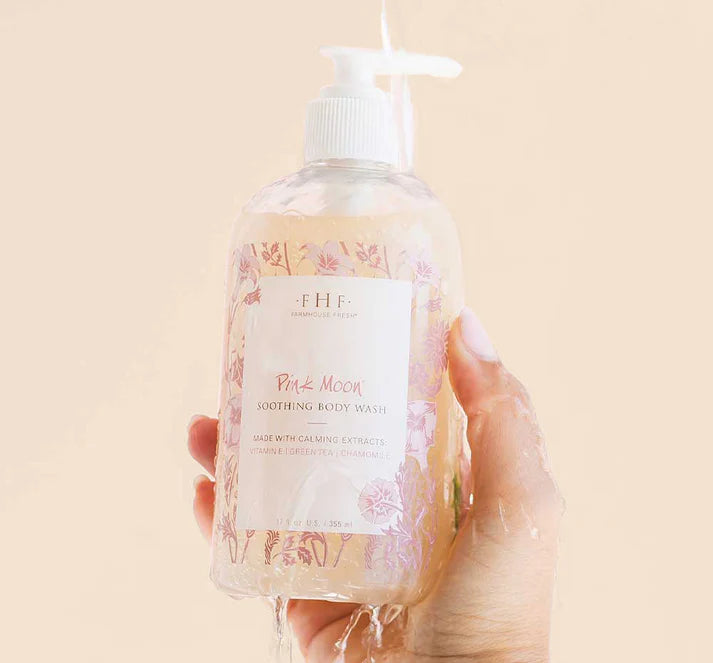 Fresh Body Wash