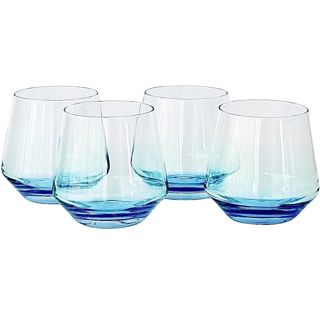 Rio Stemless Glass