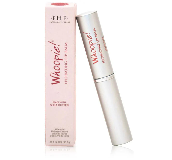 Farmhouse Fresh Lip Balm