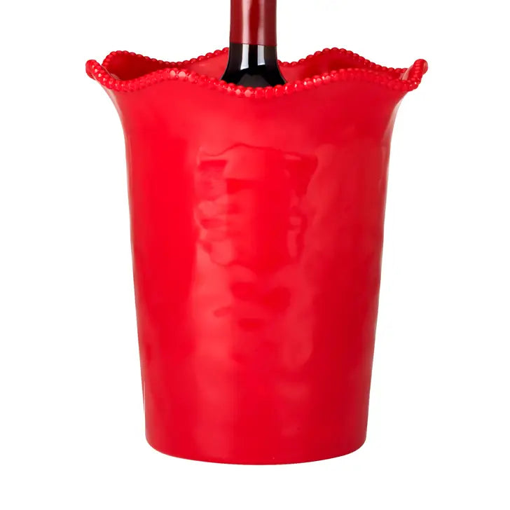 Perlette Red Wine Cooloer