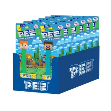 Pez Minecraft