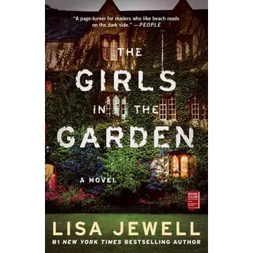 The Girls in the Garden