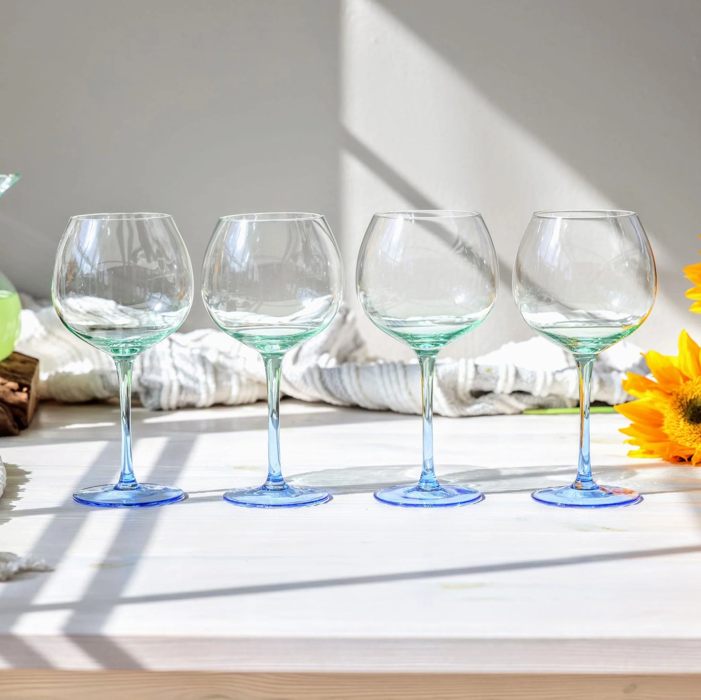Rio Balloon Glass