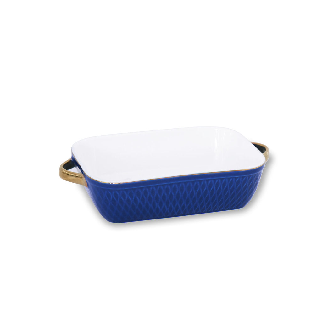 Small Rectangular Baker