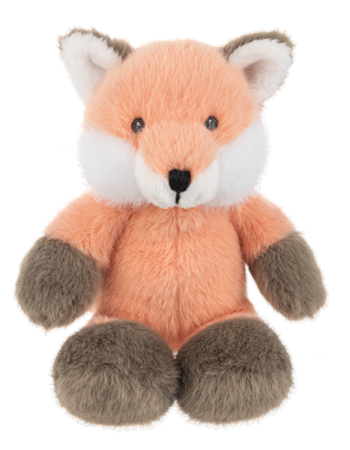 Sweetlings Fox