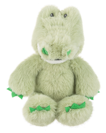 Sweetlings Alligator