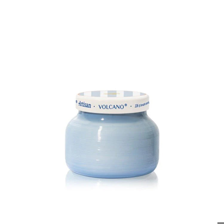 Volcano Artisan Caffe Petite Candle