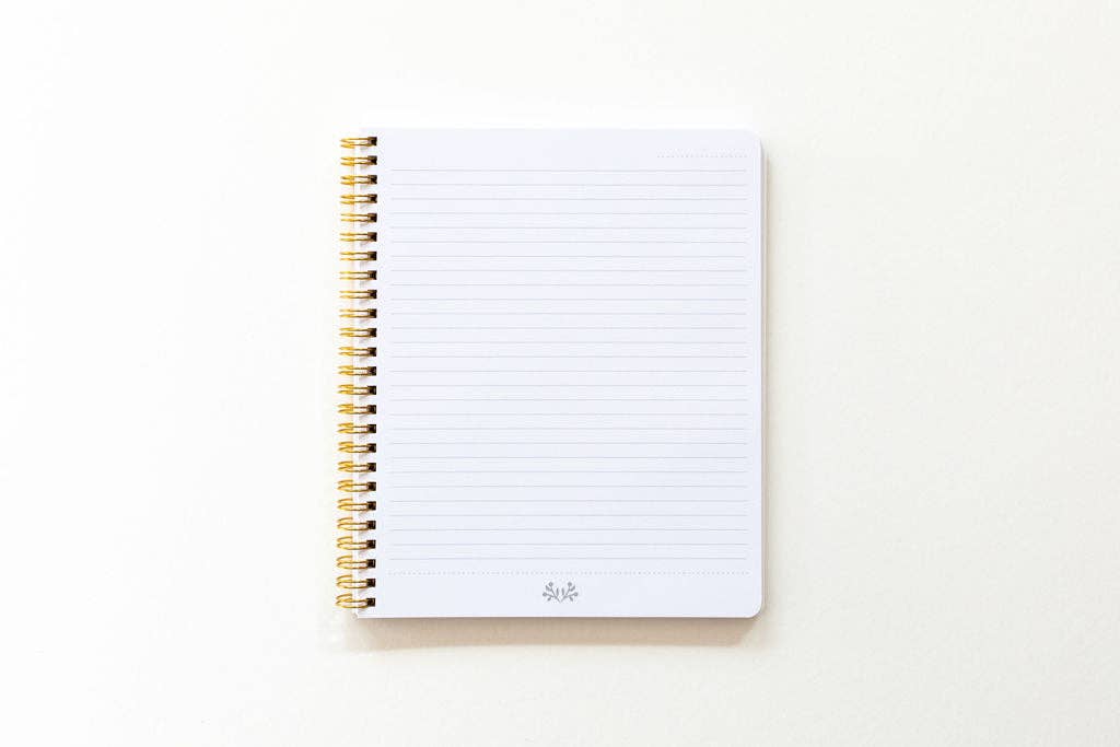 The Everything Journal - STORY