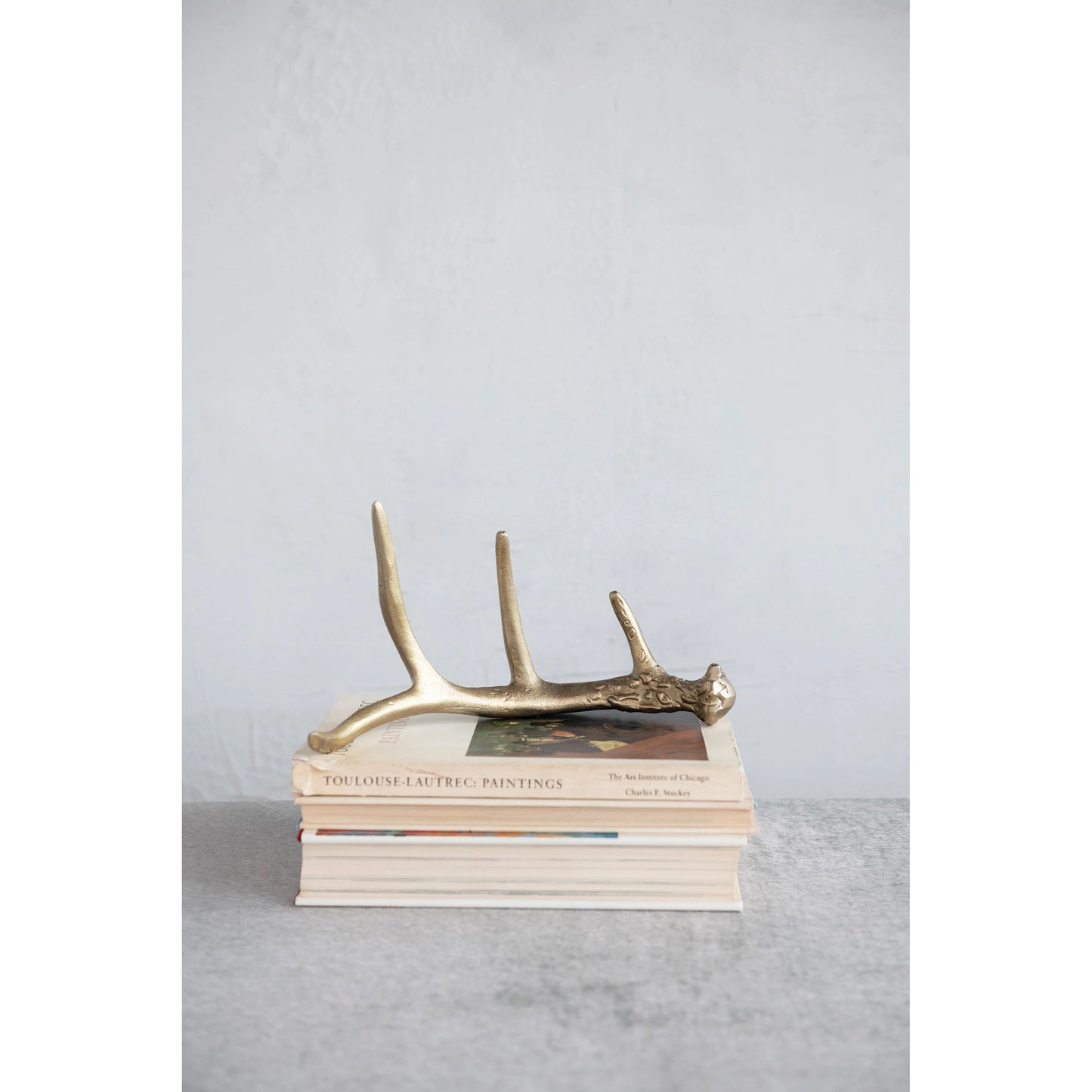 Gold Antler