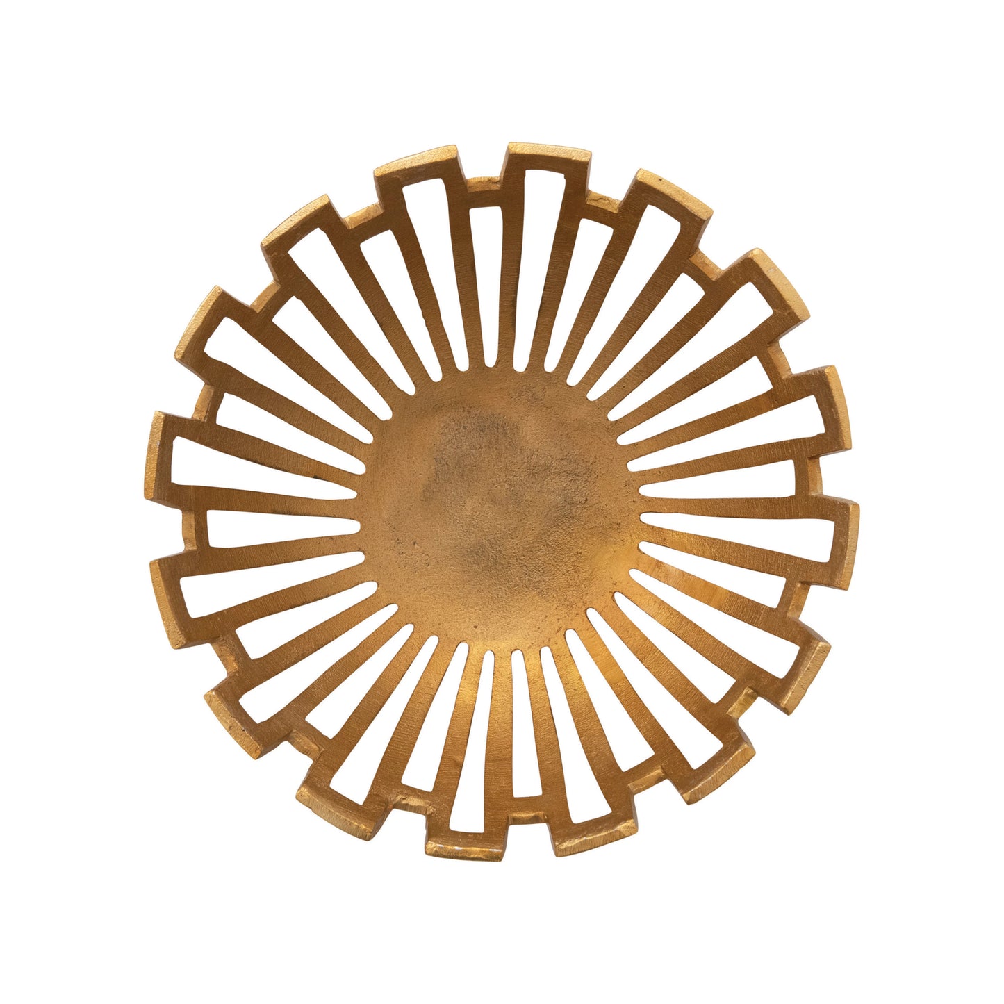 Art Deco Bowl