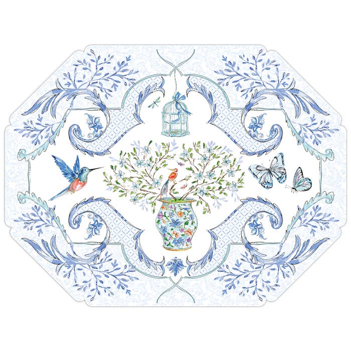 French Enchantment Placemat