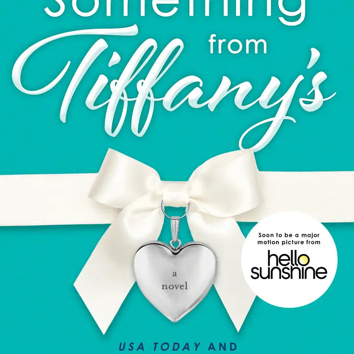 Something from Tiffany's