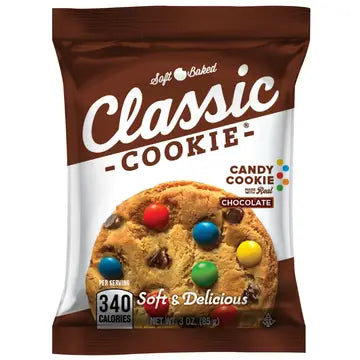 Classic Cookies