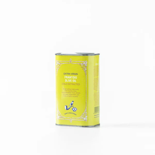 Babylonstoren Extra- Virgin Olive Oil Frantoio