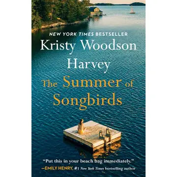 The Summer of Songbirds
