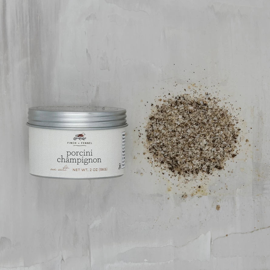Sea Salt