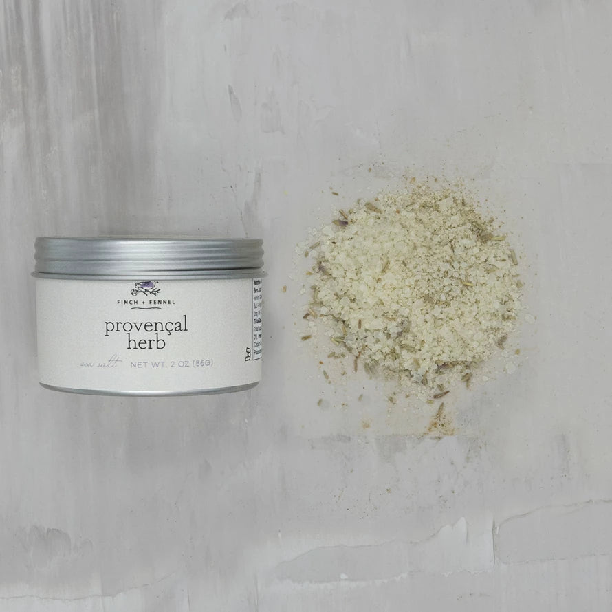 Sea Salt