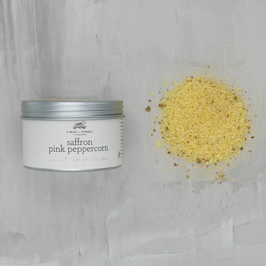 Sea Salt