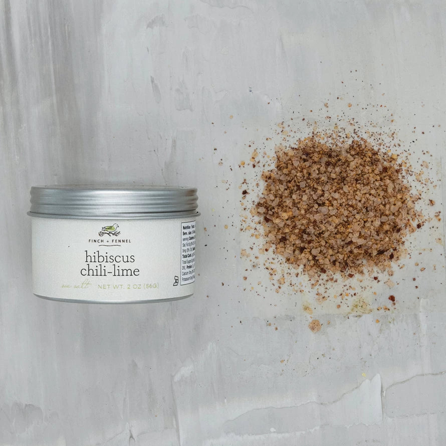 Sea Salt