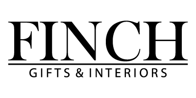 Finch Gifts and Interiors logo