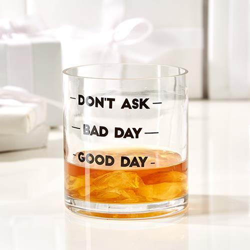 Old Fashion Glass