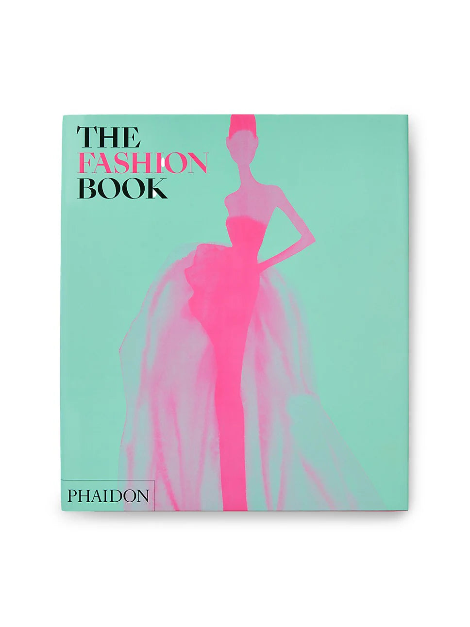The Fashion Book