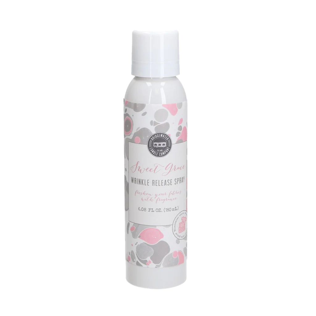 SG Wrinkle Release Spray