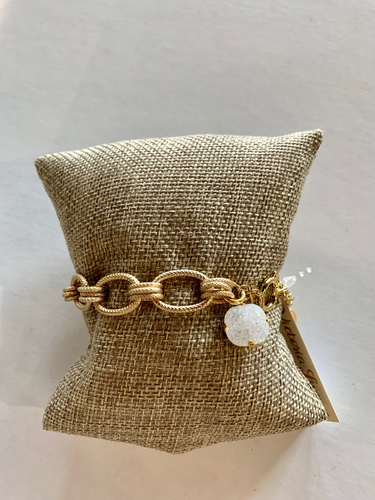 Jasmyne Bracelet