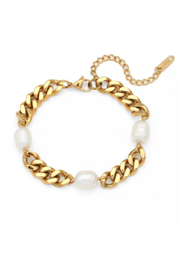 Lily Bracelet