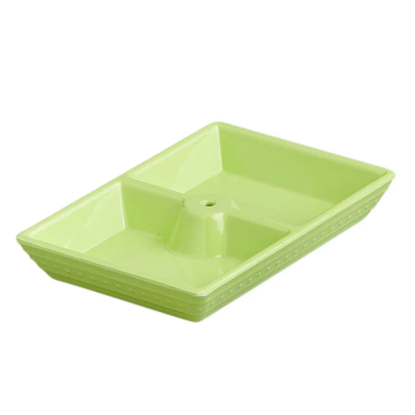 Melamine Dainty Dish