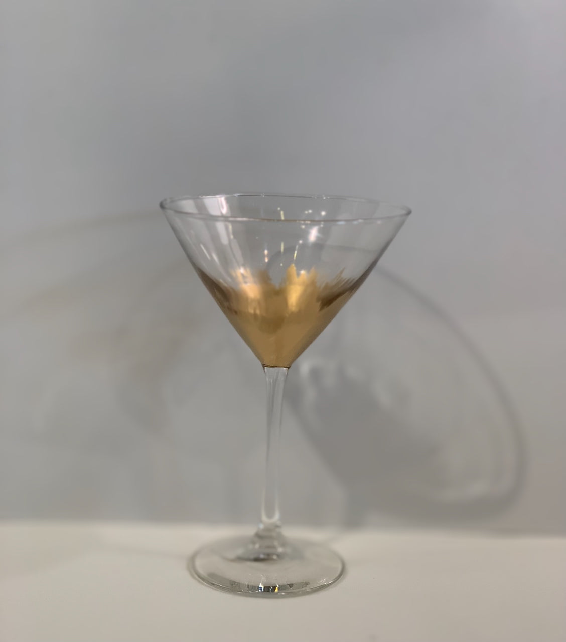 Martini Glass