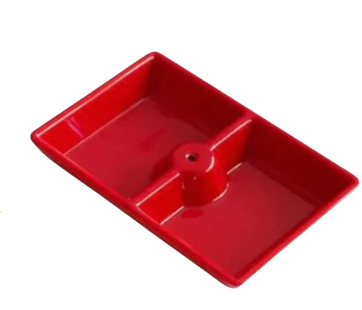 Melamine Dainty Dish