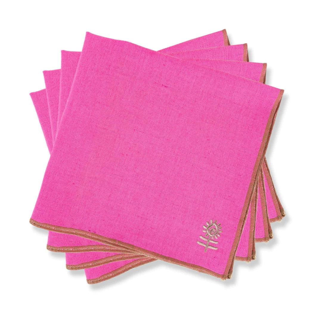 Icon Linen Napkin