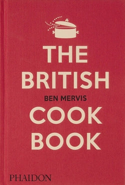 The British Cook Book
