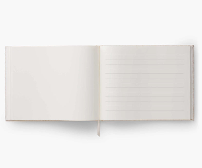 Guest Book