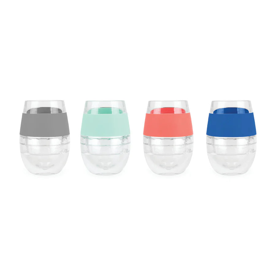 Wine Freeze Cups