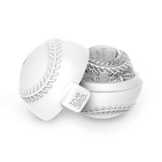 Baseball Ice Mold