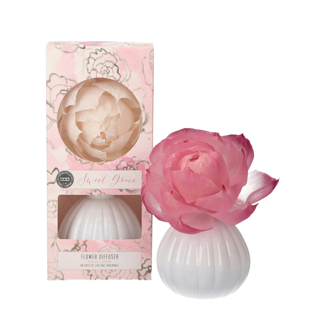 SG Flower Diffuser