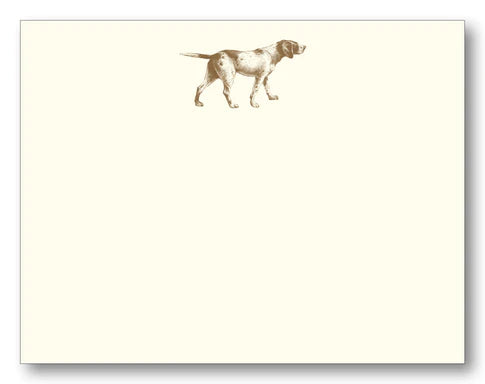 Note Pad