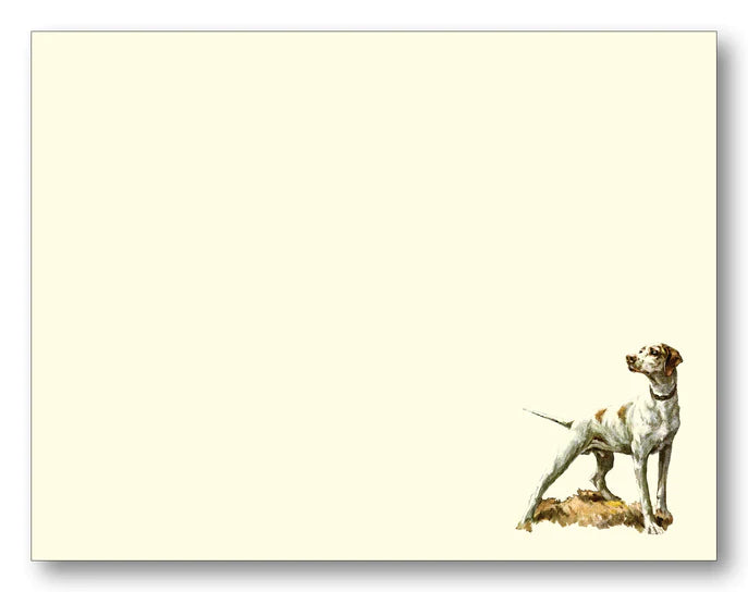 Pointer 812 Flat Cards