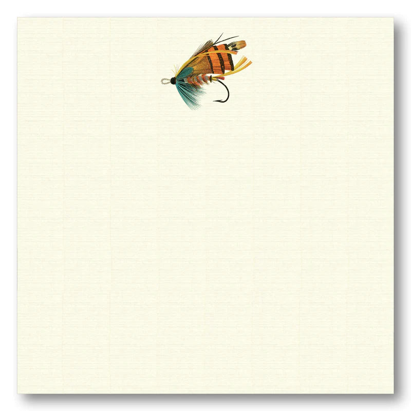 Note Pad