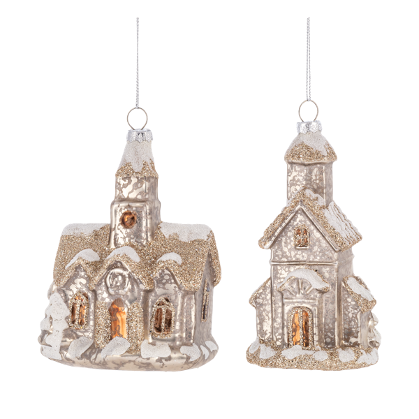Church Ornaments