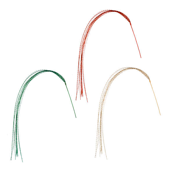 Twisted Spray