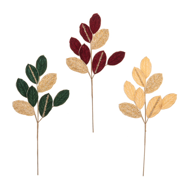 Gold Leaf Spray