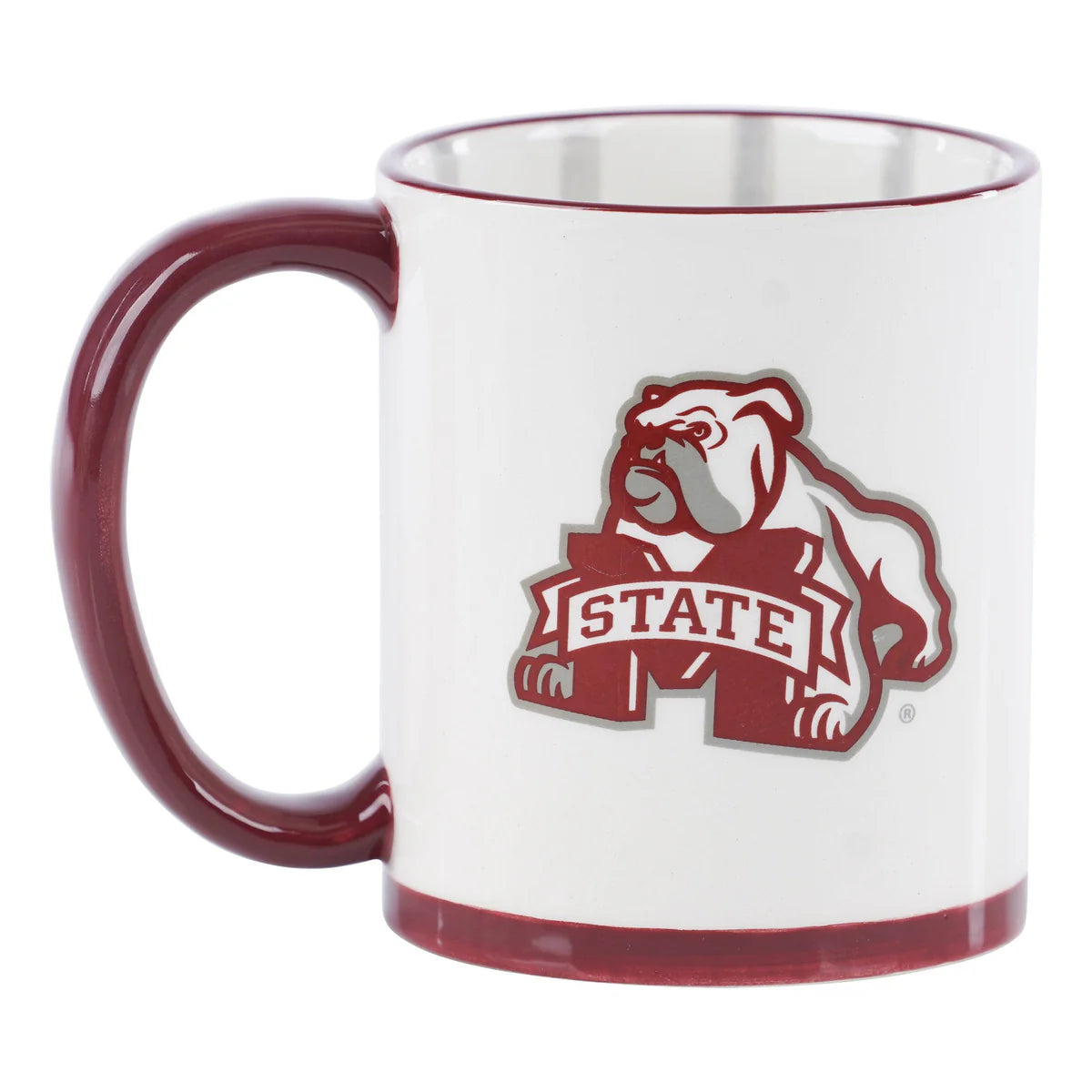 MSU Bulldog Mug
