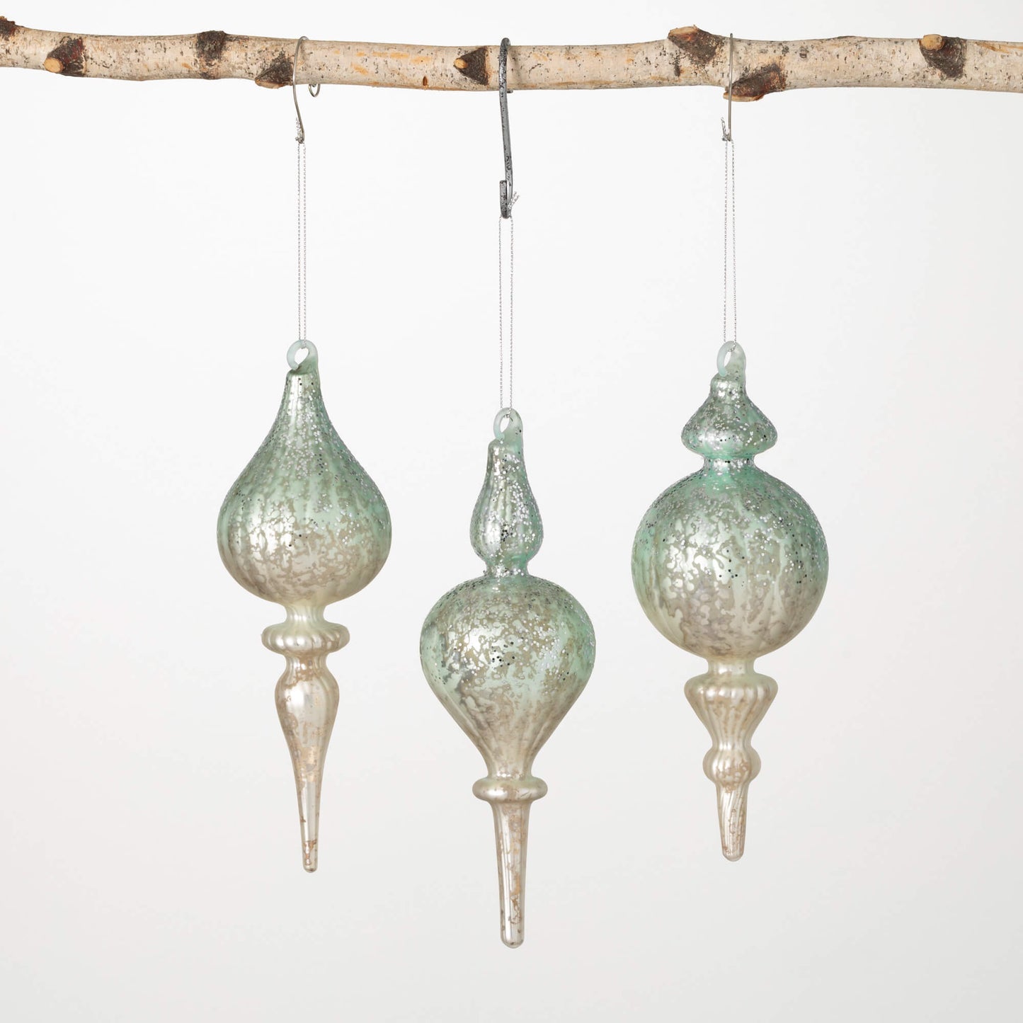 Finial Ornament