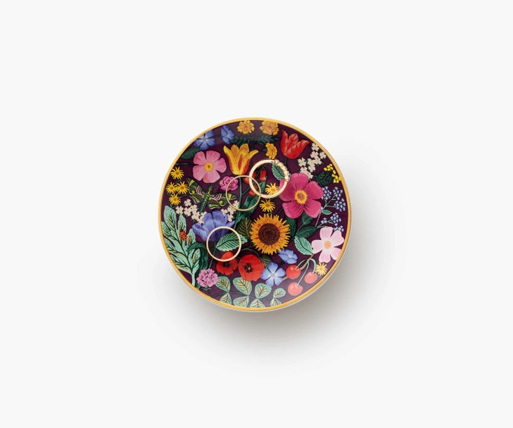 Blossom Ring Dish